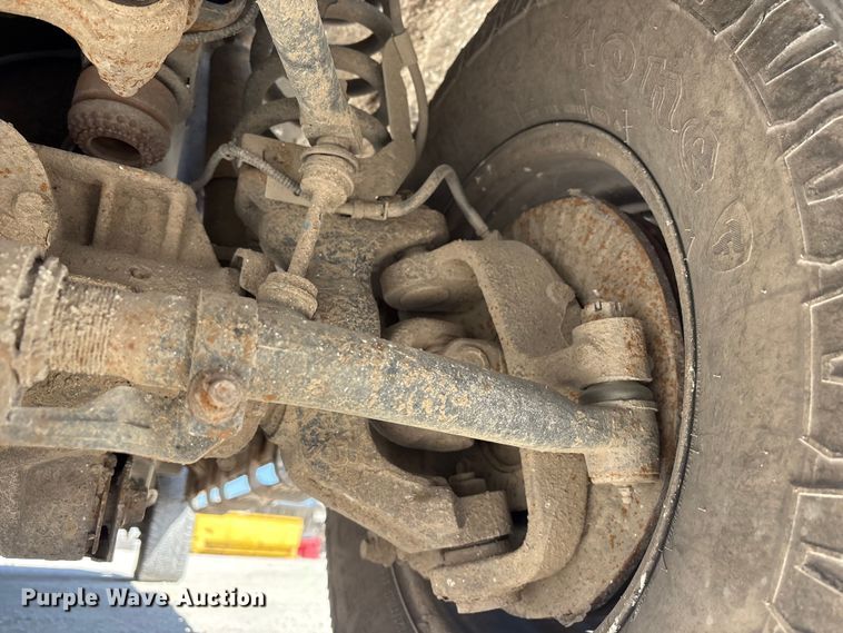 image for item FG2805 2015 Ford F250 Super Duty Crew Cab pickup truck