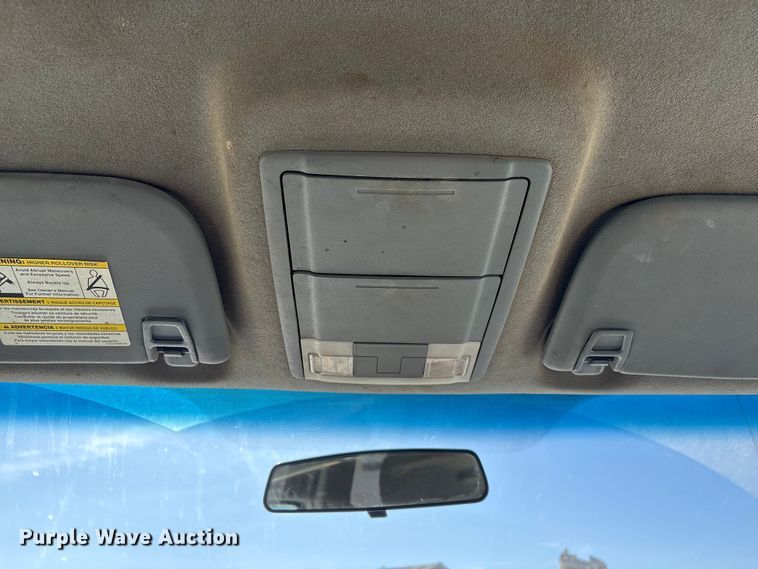 image for item FG2805 2015 Ford F250 Super Duty Crew Cab pickup truck