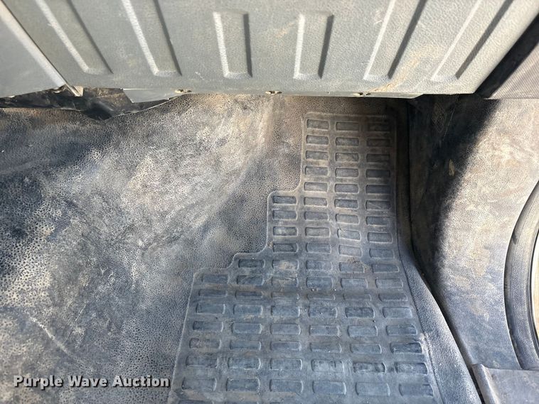 image for item FG2805 2015 Ford F250 Super Duty Crew Cab pickup truck