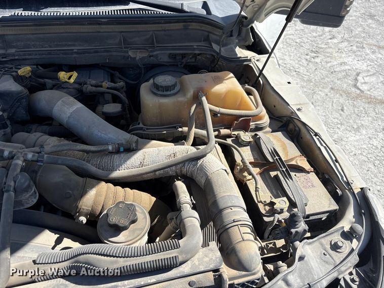 image for item FG2805 2015 Ford F250 Super Duty Crew Cab pickup truck