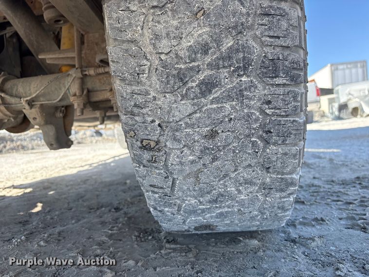 image for item FG2805 2015 Ford F250 Super Duty Crew Cab pickup truck