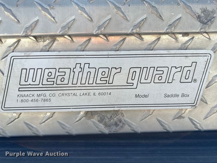 image for item FG2805 2015 Ford F250 Super Duty Crew Cab pickup truck