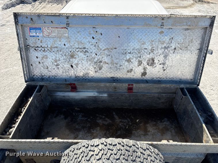 image for item FG2806 2013 Ford F250 Super Duty Ext. Cab pickup truck