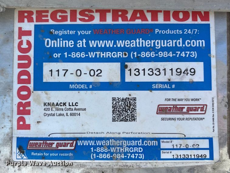 image for item FG2806 2013 Ford F250 Super Duty Ext. Cab pickup truck