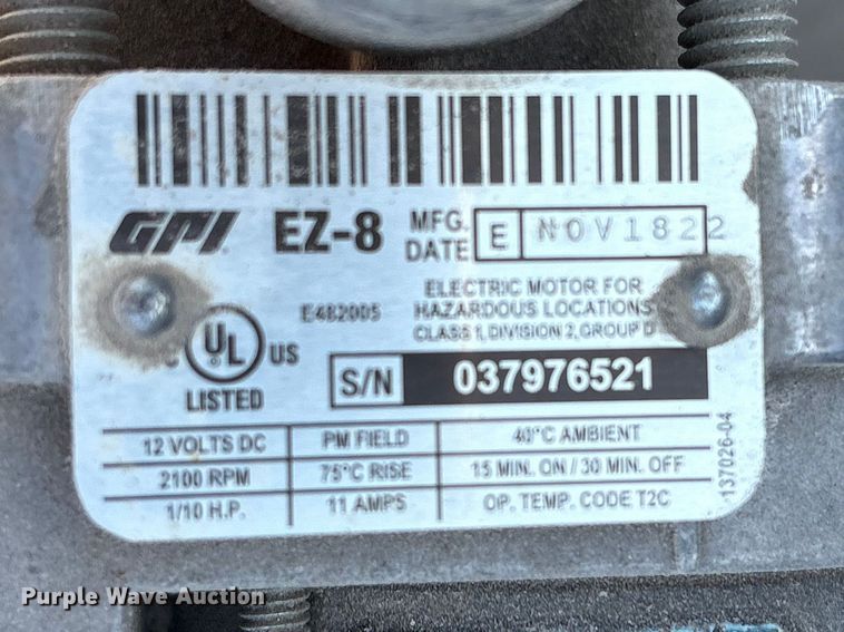 image for item FG2806 2013 Ford F250 Super Duty Ext. Cab pickup truck