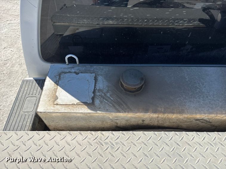 image for item FG2806 2013 Ford F250 Super Duty Ext. Cab pickup truck