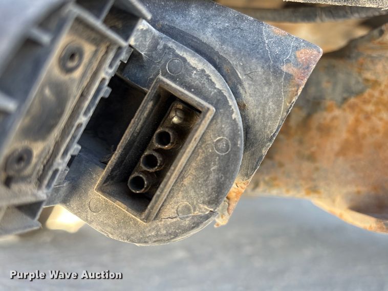 image for item FG2806 2013 Ford F250 Super Duty Ext. Cab pickup truck