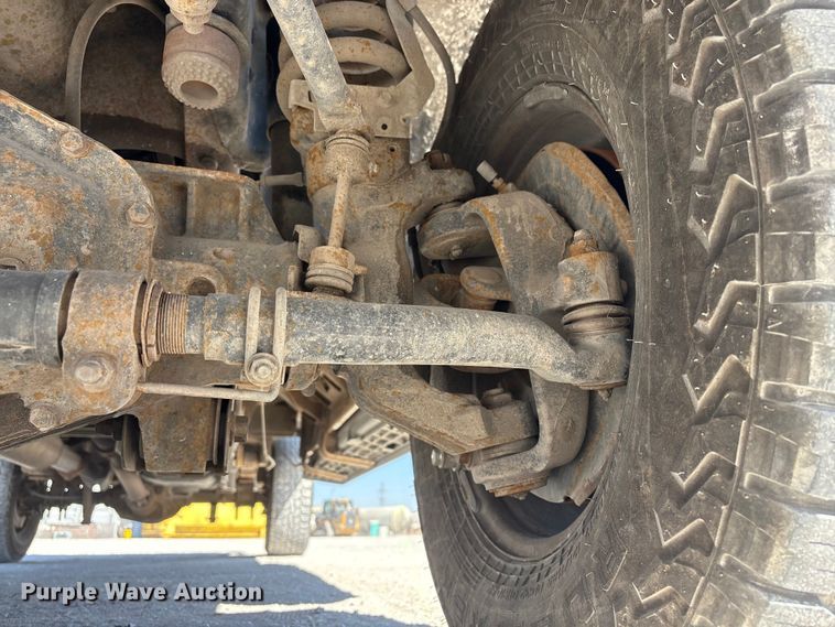 image for item FG2806 2013 Ford F250 Super Duty Ext. Cab pickup truck