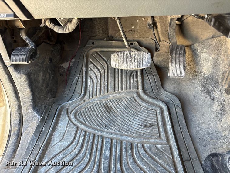 image for item FG2806 2013 Ford F250 Super Duty Ext. Cab pickup truck