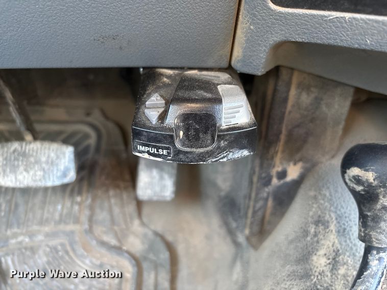 image for item FG2806 2013 Ford F250 Super Duty Ext. Cab pickup truck