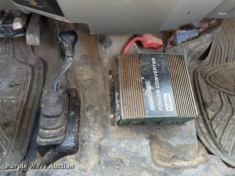 image for item FG2806 2013 Ford F250 Super Duty Ext. Cab pickup truck