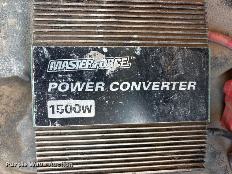 image for item FG2806 2013 Ford F250 Super Duty Ext. Cab pickup truck