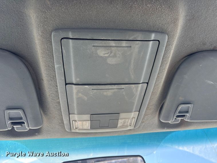 image for item FG2806 2013 Ford F250 Super Duty Ext. Cab pickup truck