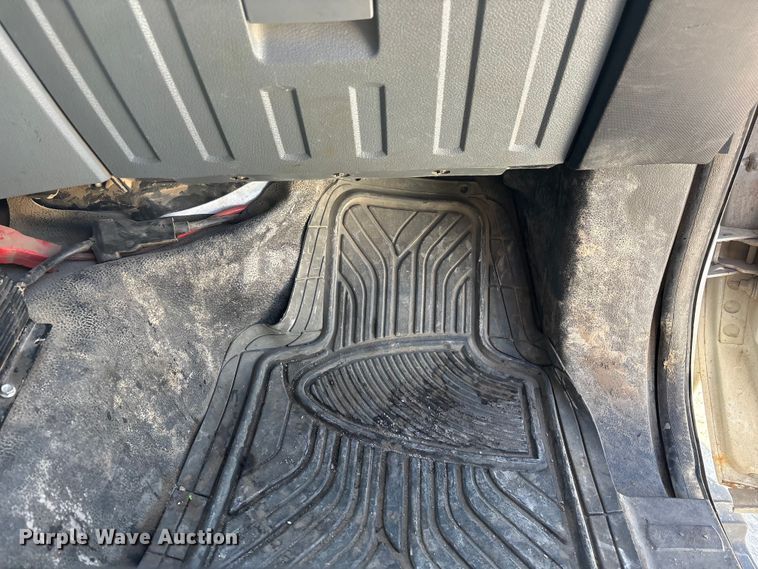 image for item FG2806 2013 Ford F250 Super Duty Ext. Cab pickup truck