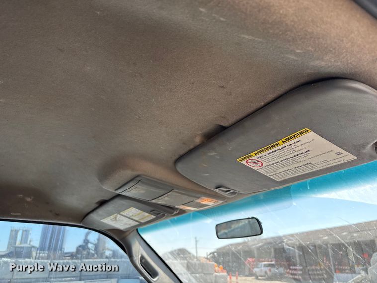 image for item FG2806 2013 Ford F250 Super Duty Ext. Cab pickup truck