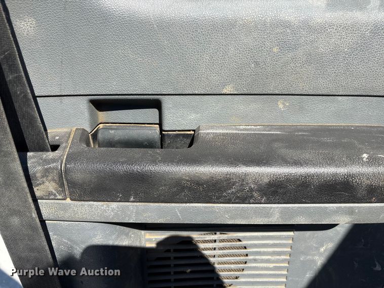 image for item FG2806 2013 Ford F250 Super Duty Ext. Cab pickup truck