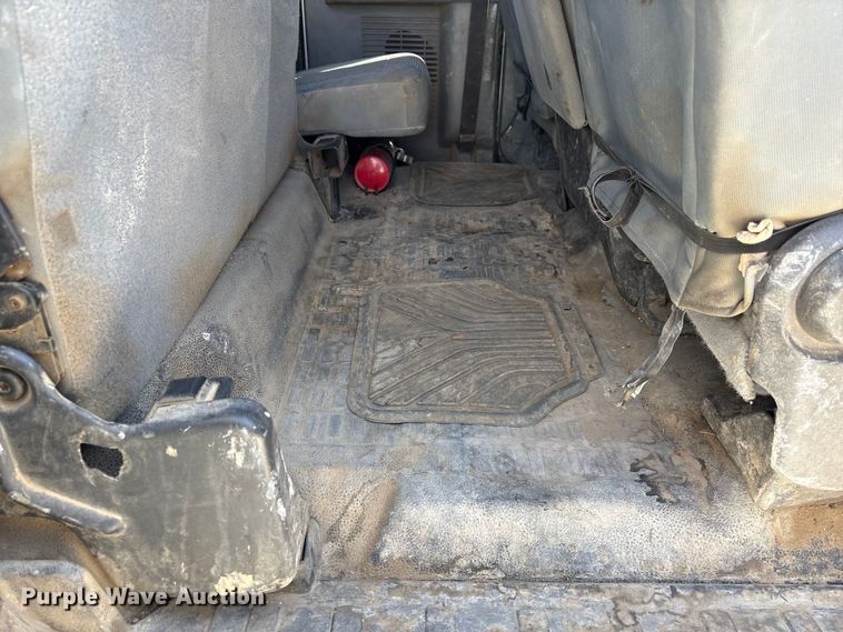 image for item FG2806 2013 Ford F250 Super Duty Ext. Cab pickup truck