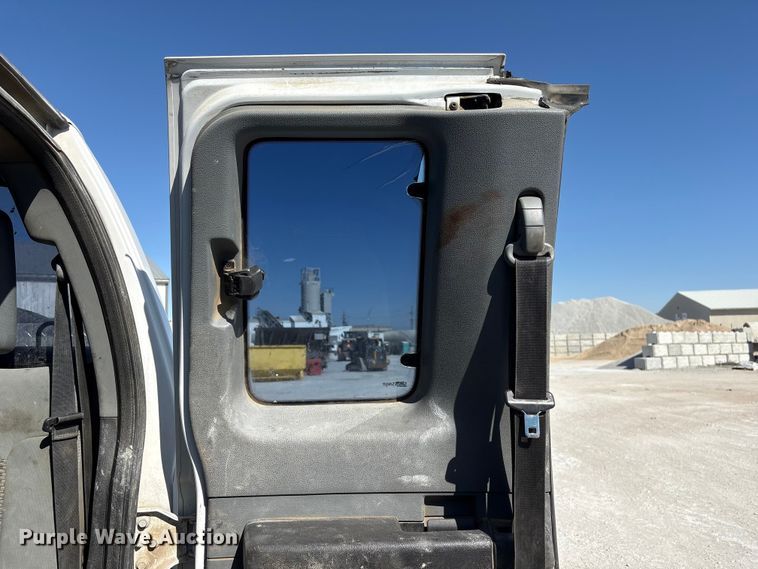 image for item FG2806 2013 Ford F250 Super Duty Ext. Cab pickup truck