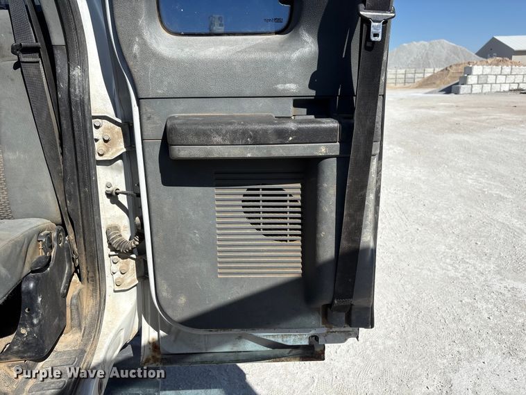 image for item FG2806 2013 Ford F250 Super Duty Ext. Cab pickup truck