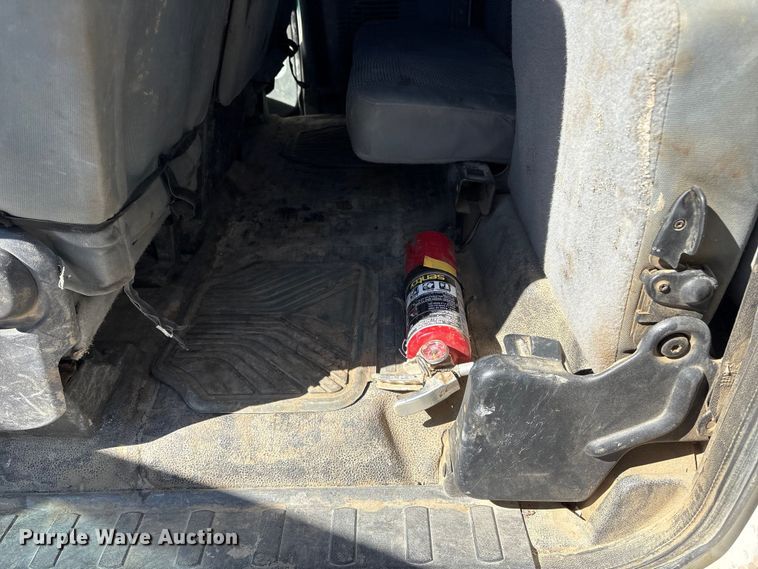 image for item FG2806 2013 Ford F250 Super Duty Ext. Cab pickup truck