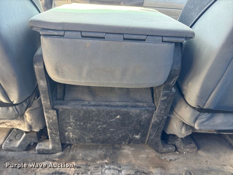 image for item FG2806 2013 Ford F250 Super Duty Ext. Cab pickup truck