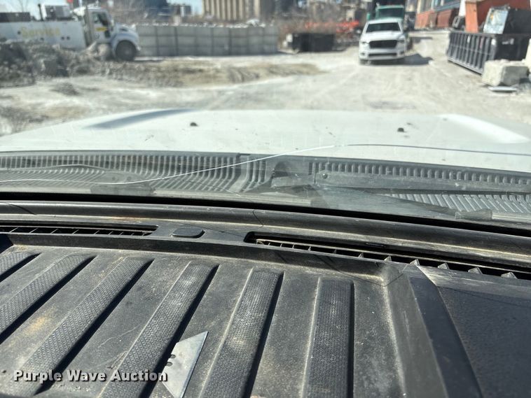 image for item FG2806 2013 Ford F250 Super Duty Ext. Cab pickup truck