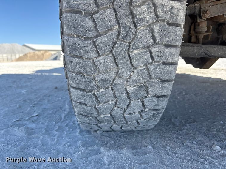 image for item FG2806 2013 Ford F250 Super Duty Ext. Cab pickup truck