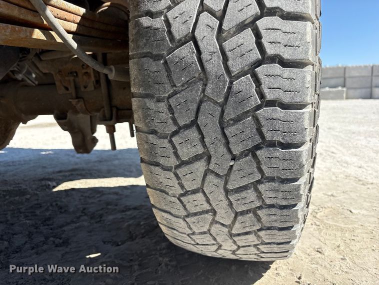 image for item FG2806 2013 Ford F250 Super Duty Ext. Cab pickup truck