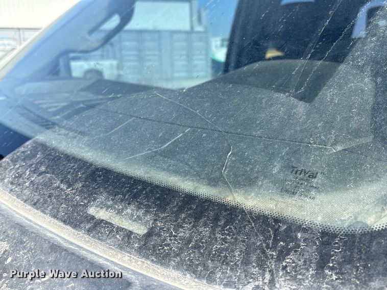 image for item FG2806 2013 Ford F250 Super Duty Ext. Cab pickup truck