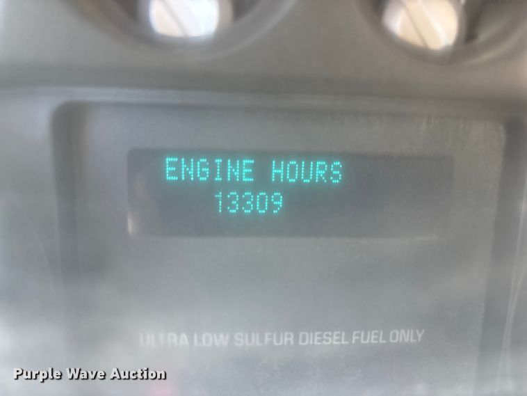 image for item FG2806 2013 Ford F250 Super Duty Ext. Cab pickup truck