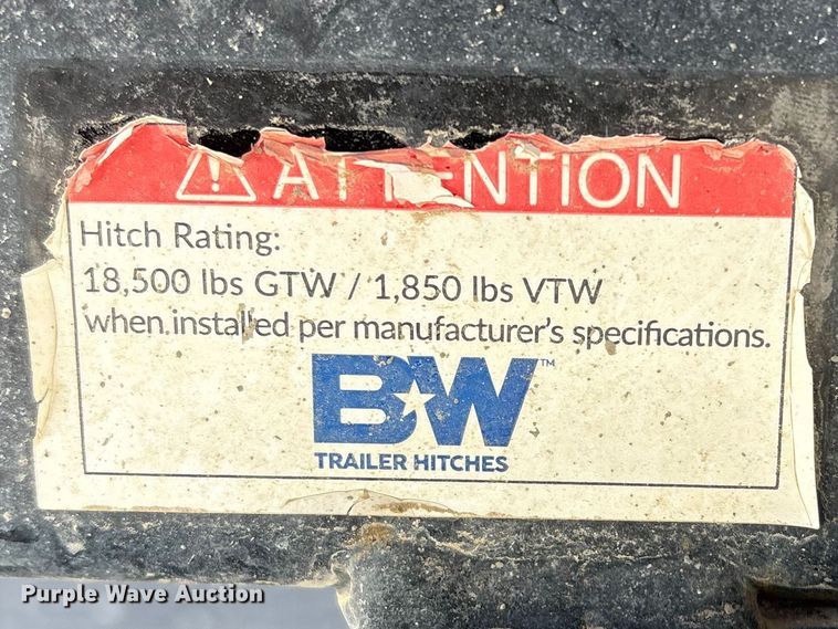 image for item FG2807 2011 Ford F550 flatbed truck