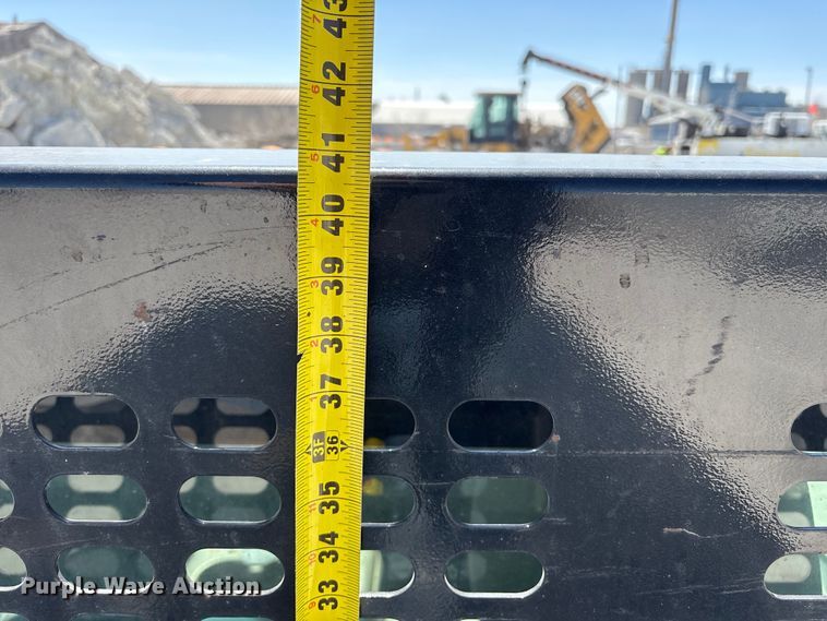 image for item FG2807 2011 Ford F550 flatbed truck