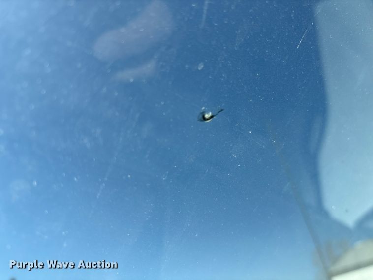 image for item FG2807 2011 Ford F550 flatbed truck