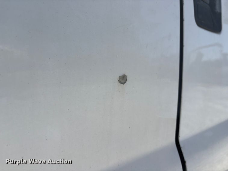 image for item FG2809 2012 Ford F250 Super Duty Ext. Cab pickup truck