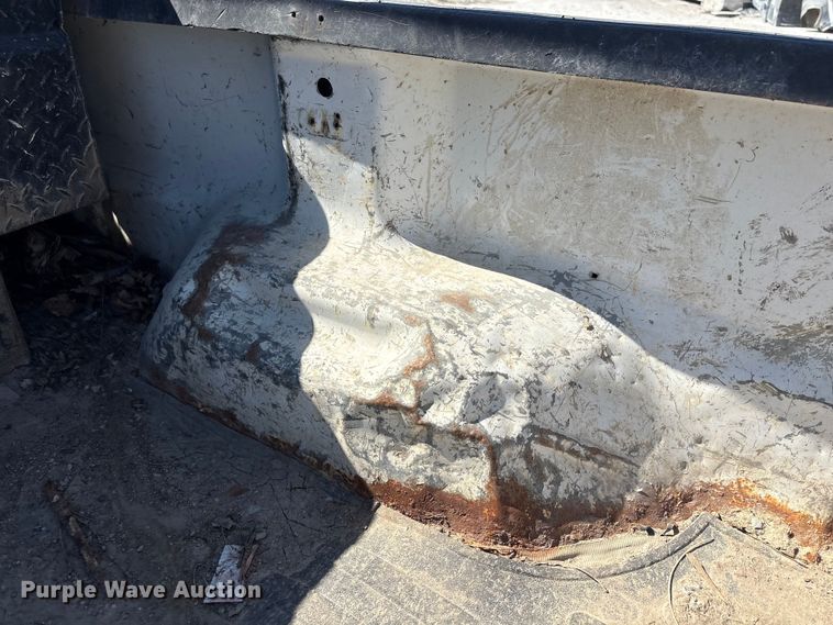 image for item FG2809 2012 Ford F250 Super Duty Ext. Cab pickup truck