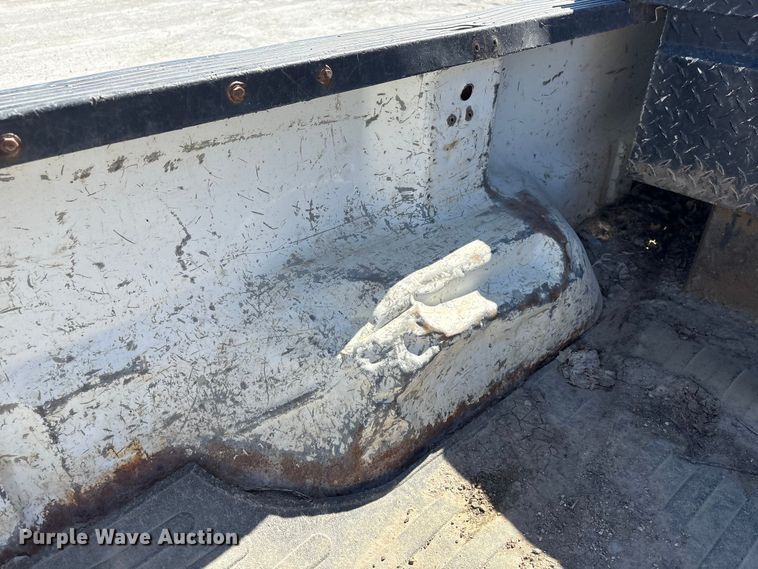 image for item FG2809 2012 Ford F250 Super Duty Ext. Cab pickup truck