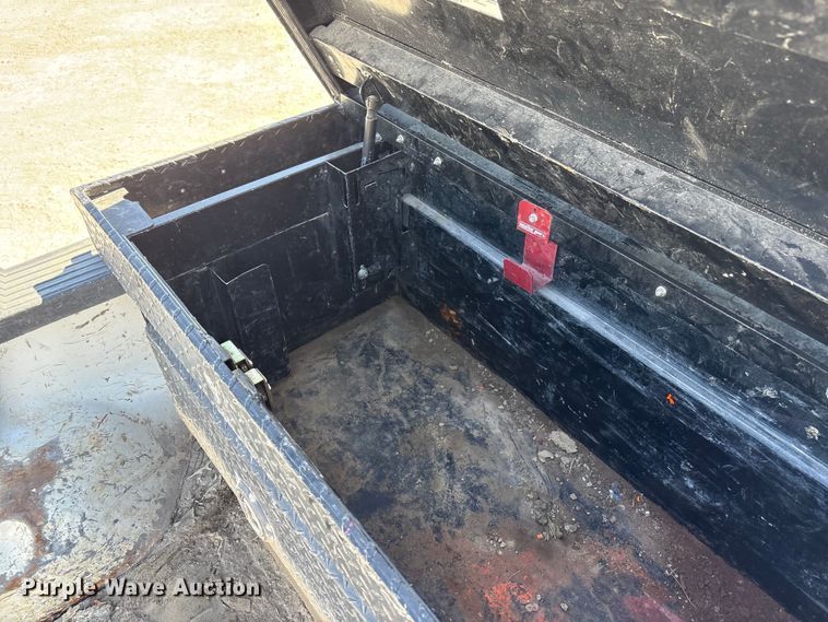 image for item FG2809 2012 Ford F250 Super Duty Ext. Cab pickup truck