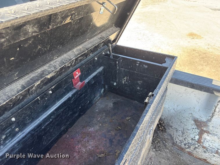 image for item FG2809 2012 Ford F250 Super Duty Ext. Cab pickup truck