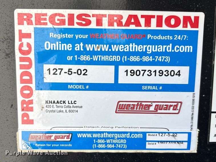 image for item FG2809 2012 Ford F250 Super Duty Ext. Cab pickup truck