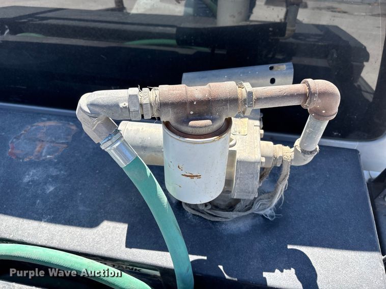 image for item FG2809 2012 Ford F250 Super Duty Ext. Cab pickup truck