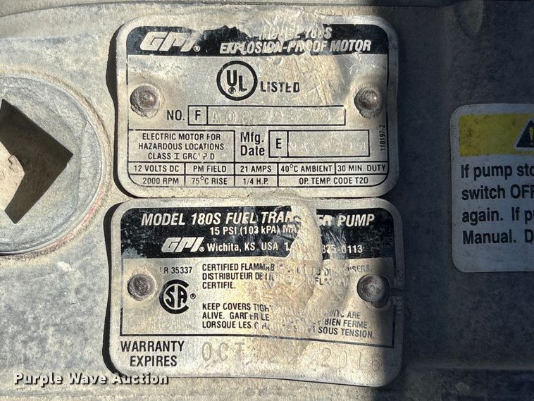 image for item FG2809 2012 Ford F250 Super Duty Ext. Cab pickup truck