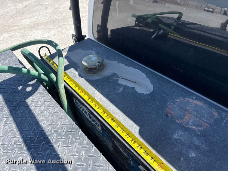 image for item FG2809 2012 Ford F250 Super Duty Ext. Cab pickup truck