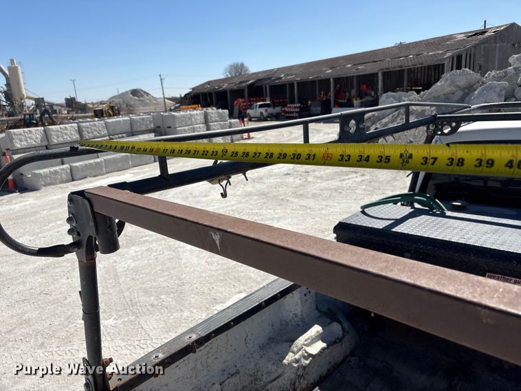 image for item FG2809 2012 Ford F250 Super Duty Ext. Cab pickup truck