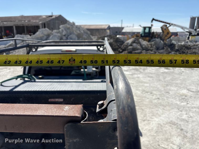 image for item FG2809 2012 Ford F250 Super Duty Ext. Cab pickup truck