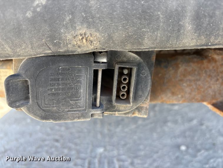 image for item FG2809 2012 Ford F250 Super Duty Ext. Cab pickup truck