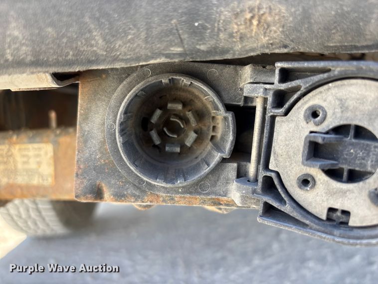 image for item FG2809 2012 Ford F250 Super Duty Ext. Cab pickup truck