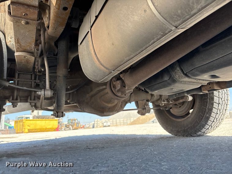 image for item FG2809 2012 Ford F250 Super Duty Ext. Cab pickup truck