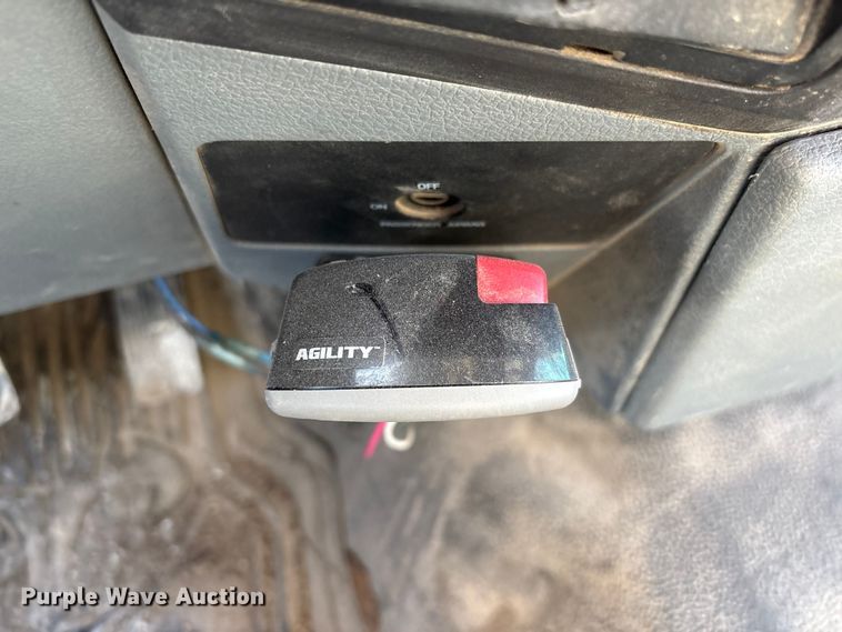 image for item FG2809 2012 Ford F250 Super Duty Ext. Cab pickup truck