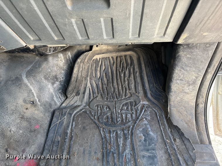 image for item FG2809 2012 Ford F250 Super Duty Ext. Cab pickup truck