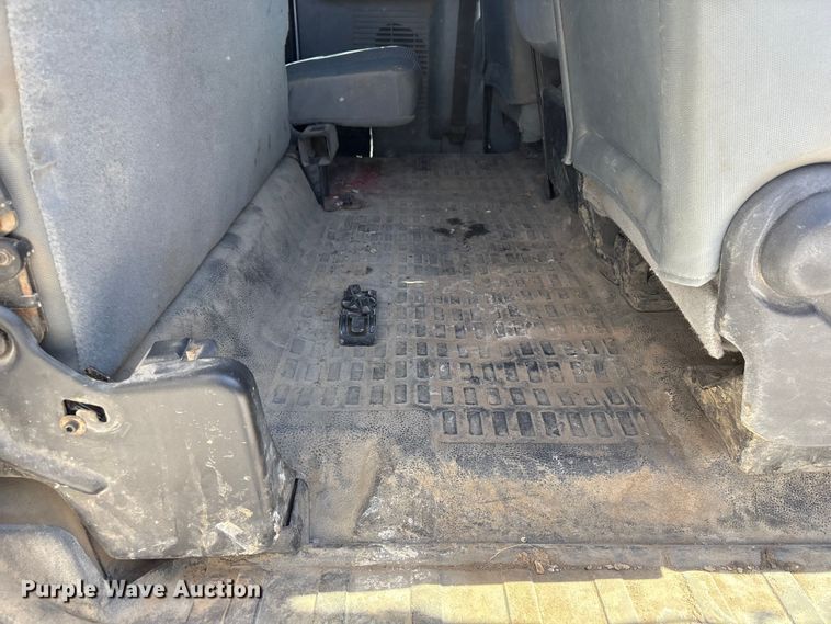 image for item FG2809 2012 Ford F250 Super Duty Ext. Cab pickup truck